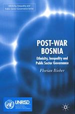 Post-War Bosnia
