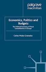 Economics, Politics and Budgets