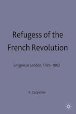 Refugees of the French Revolution