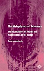 Metaphysics of Autonomy