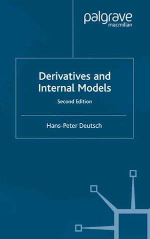 Derivatives and Internal Models