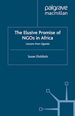 Elusive Promise of NGOs in Africa