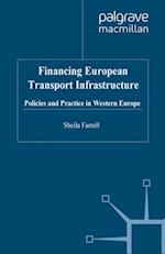 Financing European Transport Infrastructure