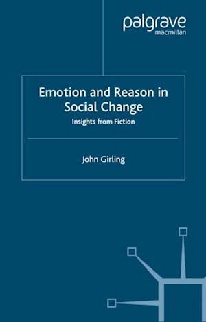 Emotion and Reason in Social Change