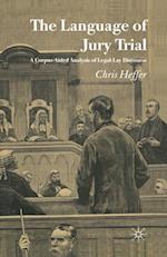 Language of Jury Trial