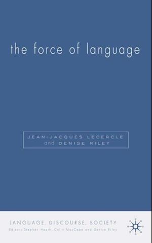 Force of Language