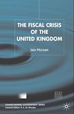 Fiscal Crisis of the United Kingdom