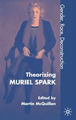 Theorising Muriel Spark