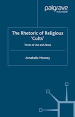 Rhetoric of Religious Cults