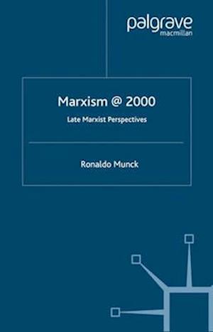 Marx @ 2000