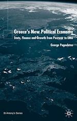 Greece's New Political Economy