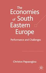 Economies of South Eastern Europe