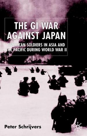 GI War Against Japan