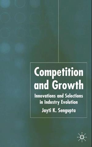 Competition and Growth