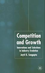 Competition and Growth