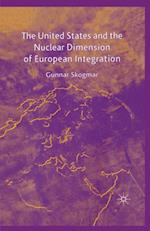 United States and the Nuclear Dimension of European Integration