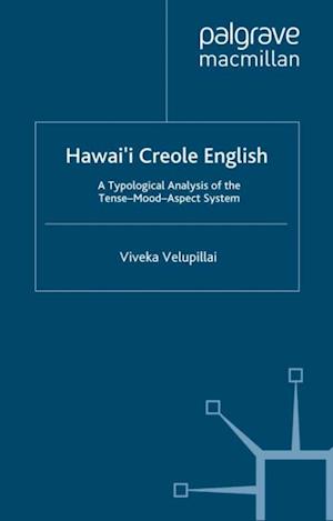 Hawai''i Creole English