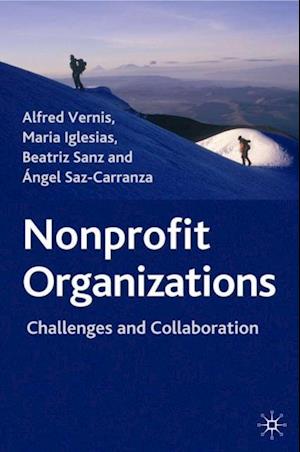 Nonprofit Organizations