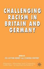 Challenging Racism in Britain and Germany