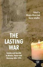 The Lasting War