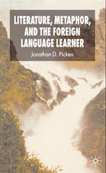 Literature, Metaphor and the Foreign Language Learner