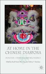 At Home in the Chinese Diaspora