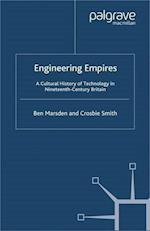 Engineering Empires