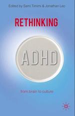 Rethinking ADHD