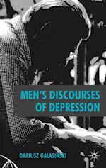 Men's Discourses of Depression