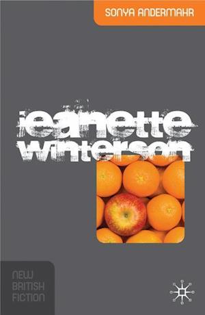 Jeanette Winterson