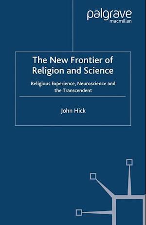 The New Frontier of Religion and Science