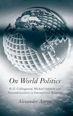 On World Politics
