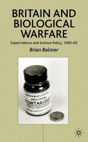 Britain and Biological Warfare