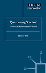 Questioning Scotland