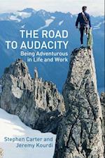Road to Audacity