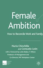 Female Ambition