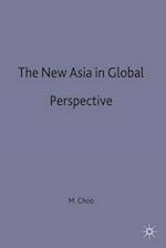 The New Asia in Global Perspective