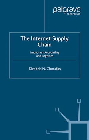 The Internet Supply Chain