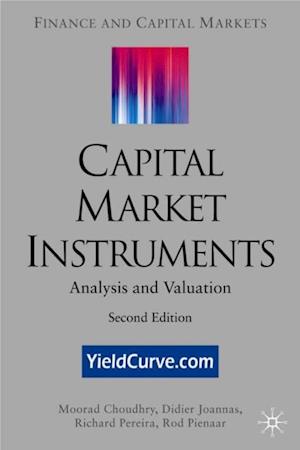 Capital Market Instruments