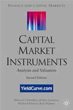 Capital Market Instruments