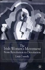 The Irish Women’s Movement