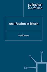 Anti-Fascism in Britain