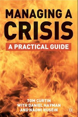 Managing A Crisis