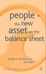 People - The New Asset on the Balance Sheet