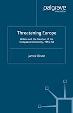 Threatening Europe