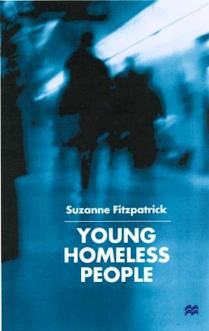 Young Homeless People