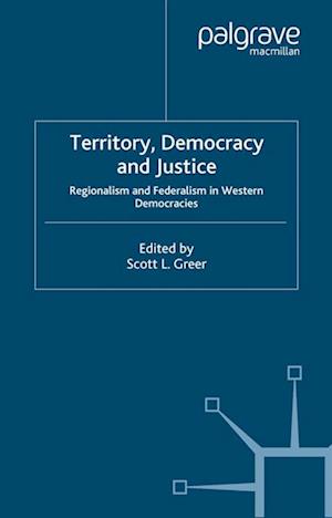 Territory, Democracy and Justice