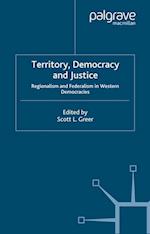 Territory, Democracy and Justice