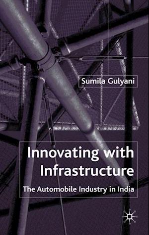 Innovating with Infrastructure