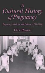 Cultural History of Pregnancy